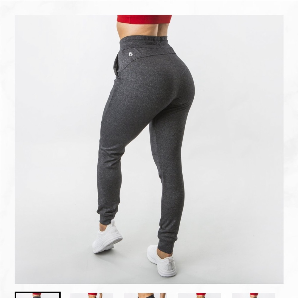 Buffbunny Jasmine Joggers